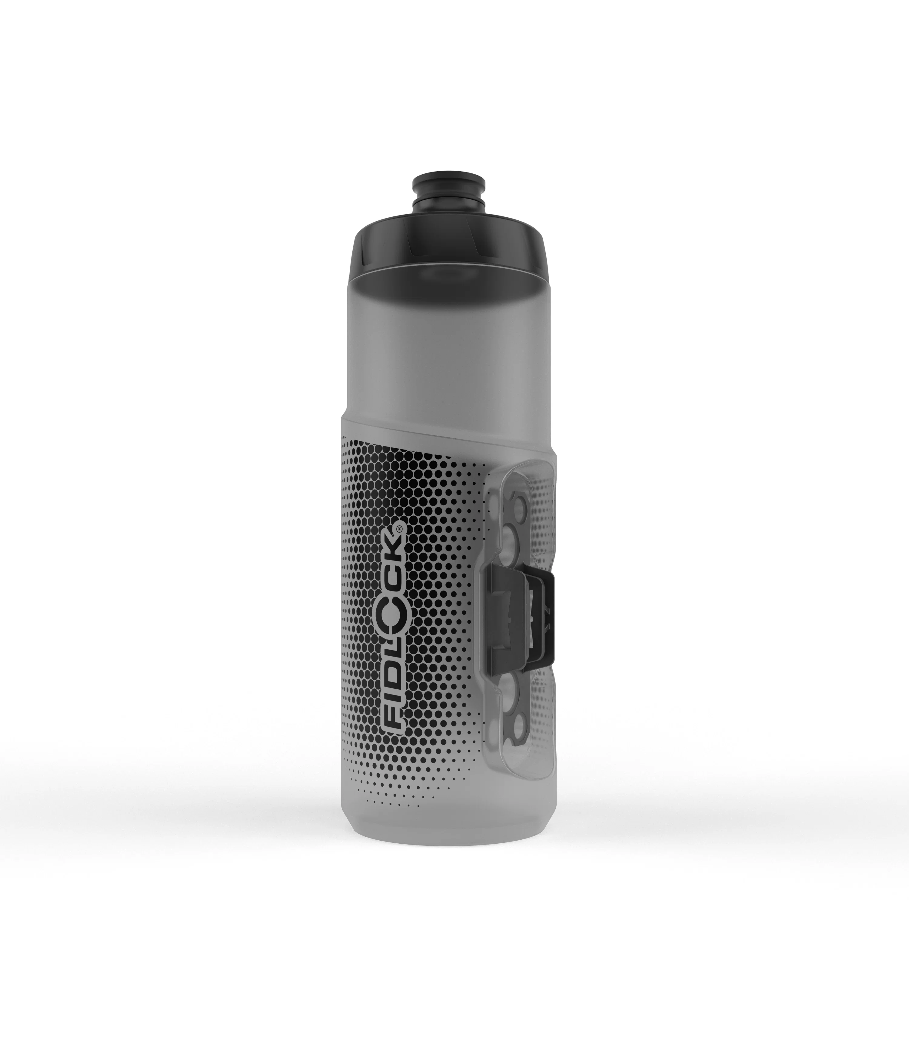Zapasowa butelka FIDLOCK TWIST Seul (600 ml) wędzona - Image 2