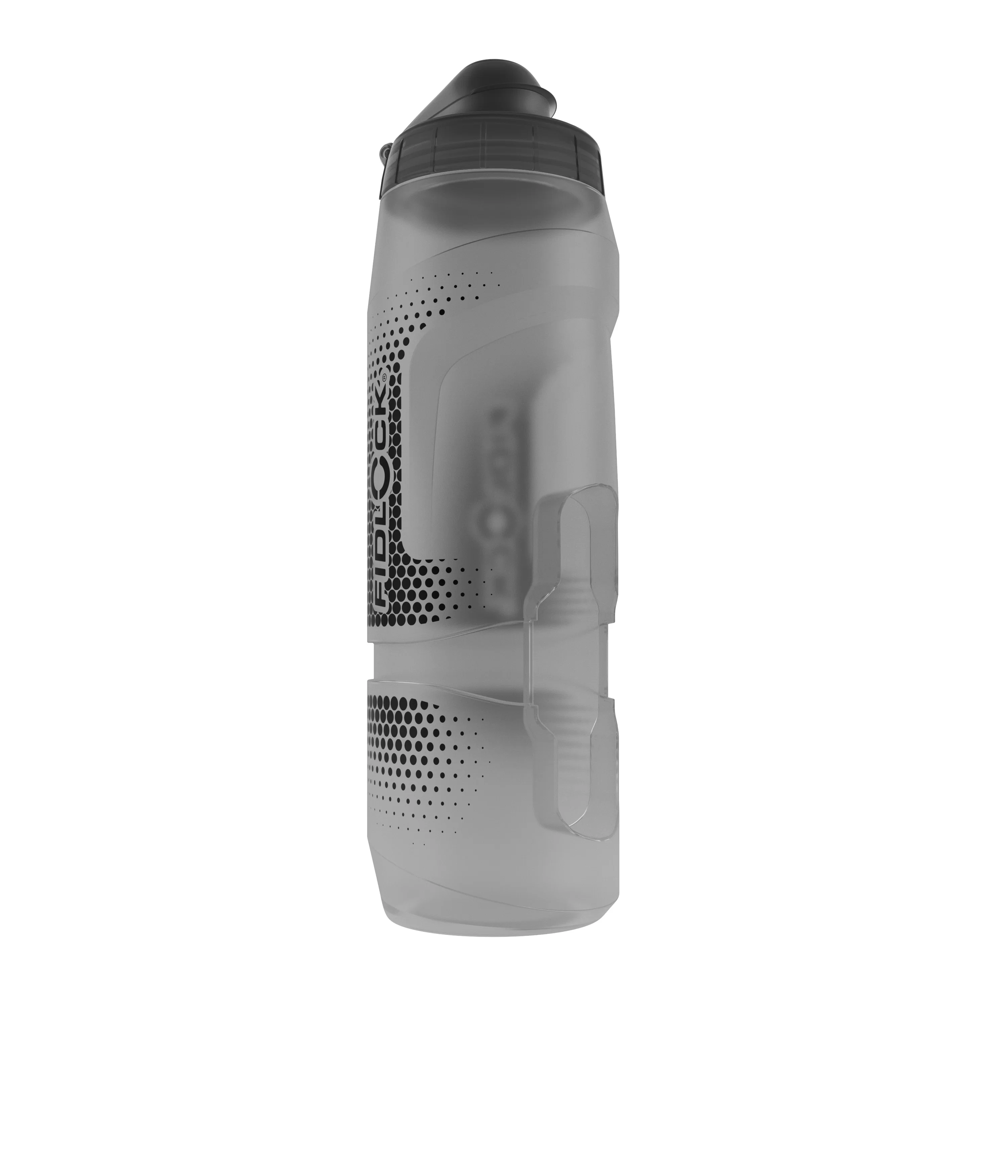 Zapasowa butelka FIDLOCK TWIST Seul (800 ml) wędzona - Image 2