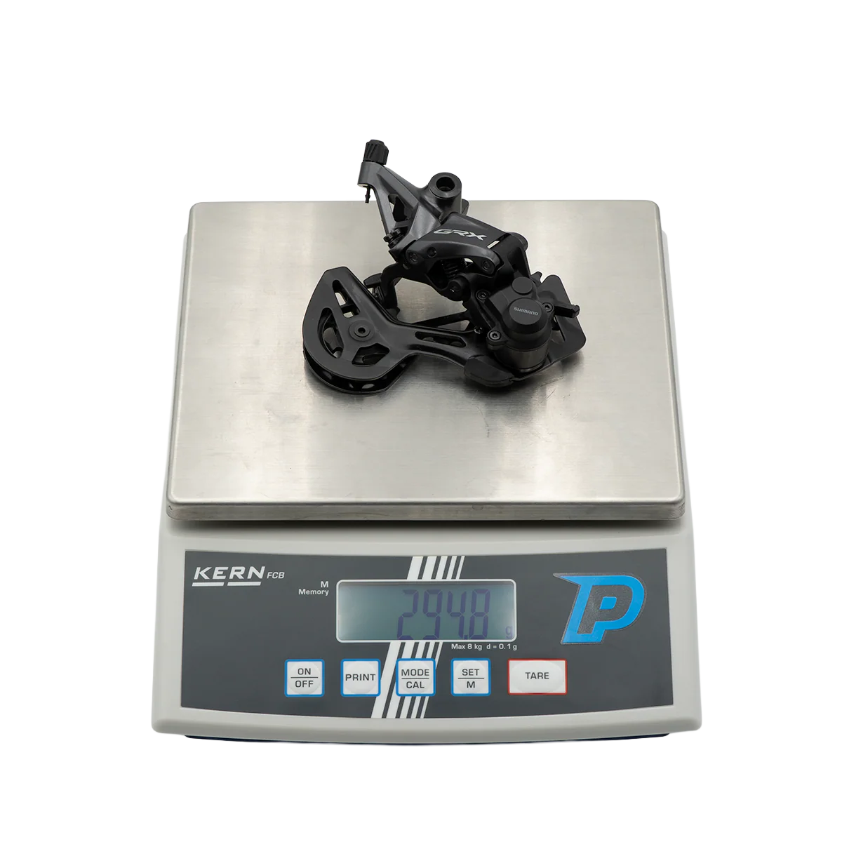 Zasilacz SHIMANO GRX RX820 2x12V - Image 11