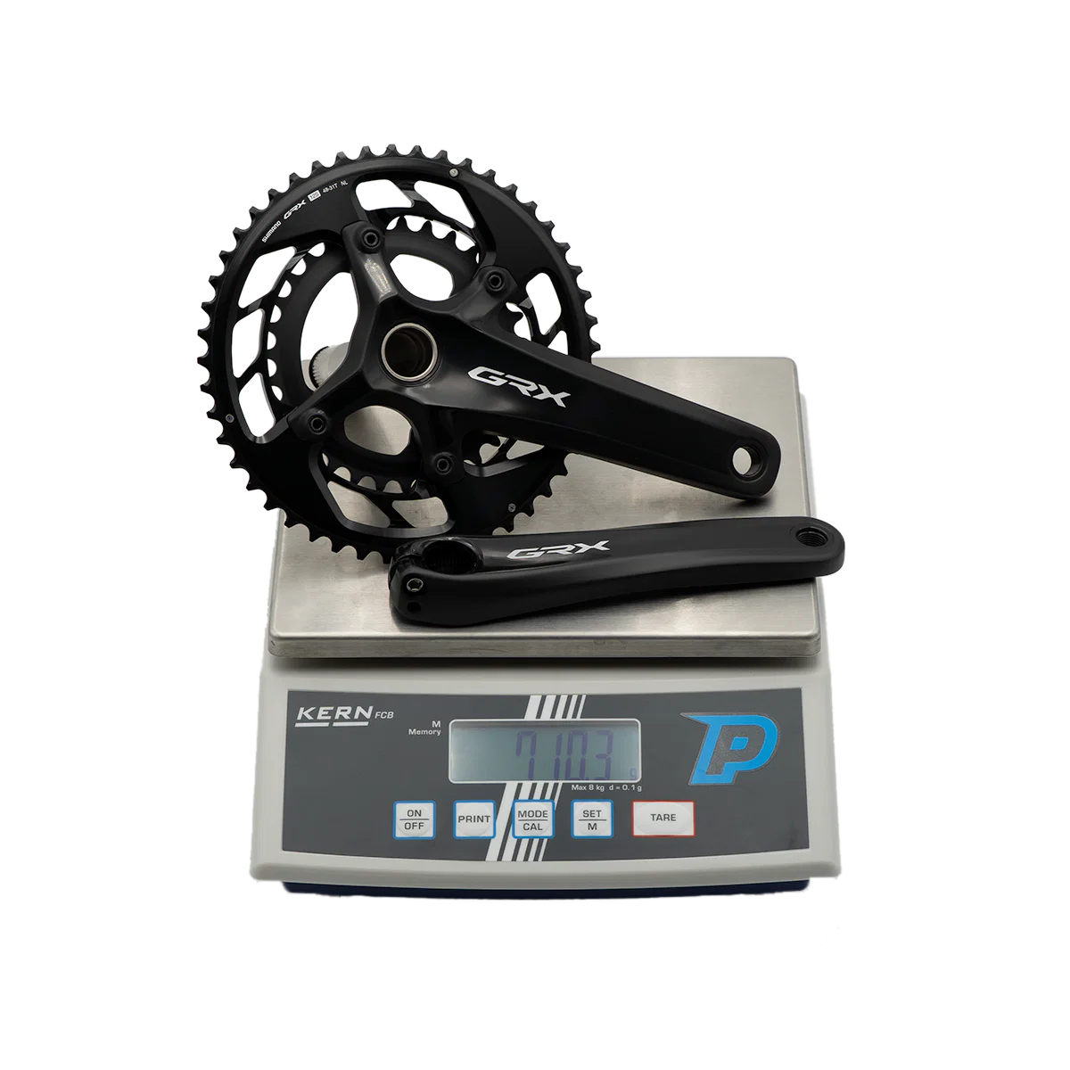 Zasilacz SHIMANO GRX RX820 2x12V - Image 13