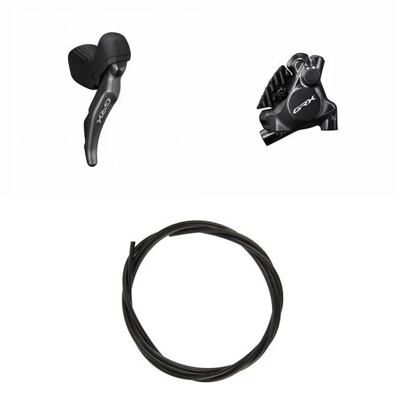 Zasilacz SHIMANO GRX RX820 2x12V - Image 3