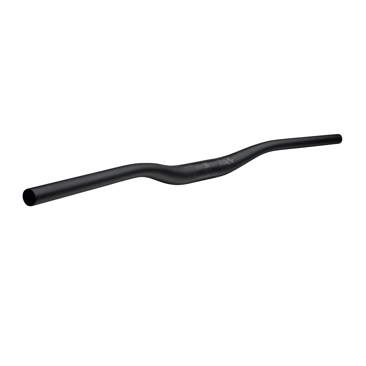 Zawieszenie RACE FACE ATLAS Rise 35mm 820mm Black Steath Hanger - Image 2