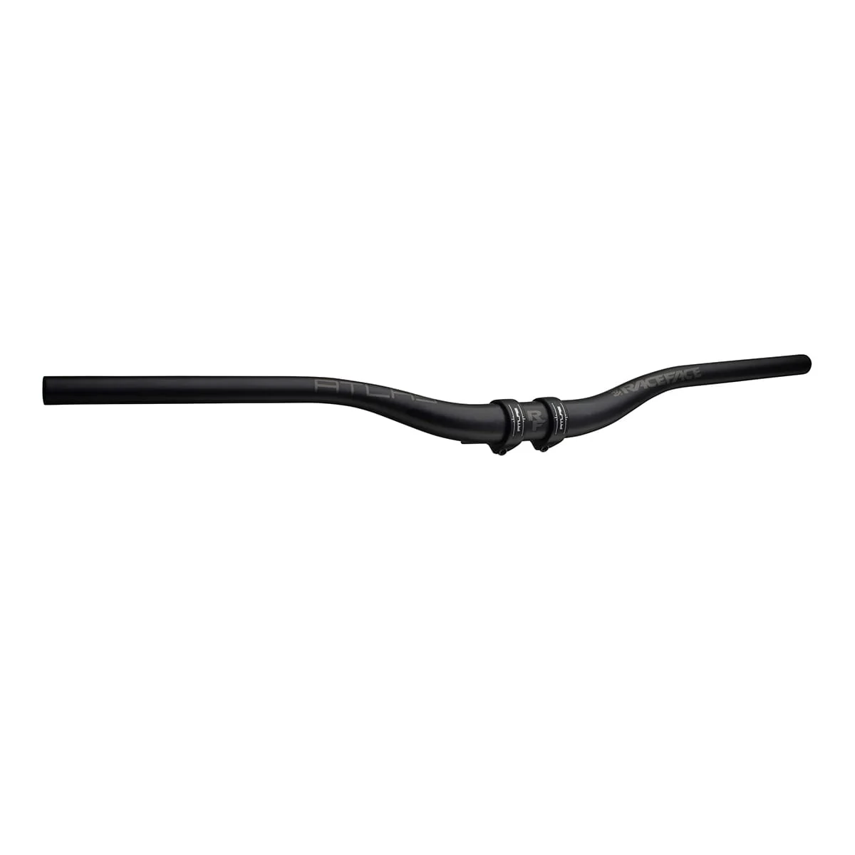 Zawieszenie RACE FACE ATLAS Rise 35mm 820mm Black Steath Hanger - Image 3