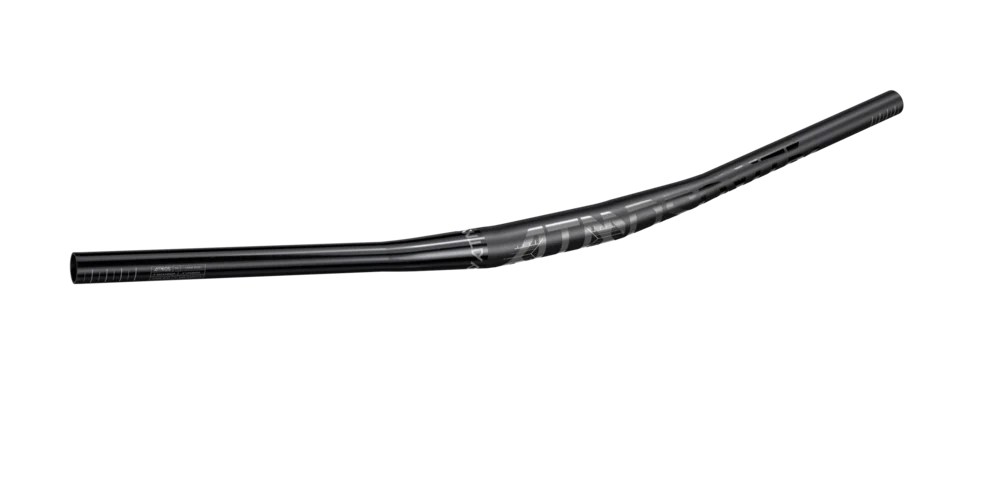 Zawieszenie TRUVATIV ATMOS 7K Rise 10mm 760mm czarne - Image 2