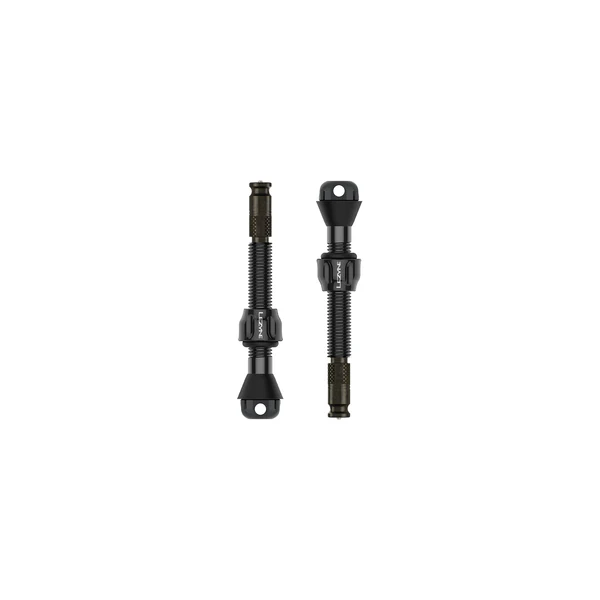Zestaw 2 zaworów bezdętkowych LEZYNE CLIK TLR PRO 44 mm - Image 3