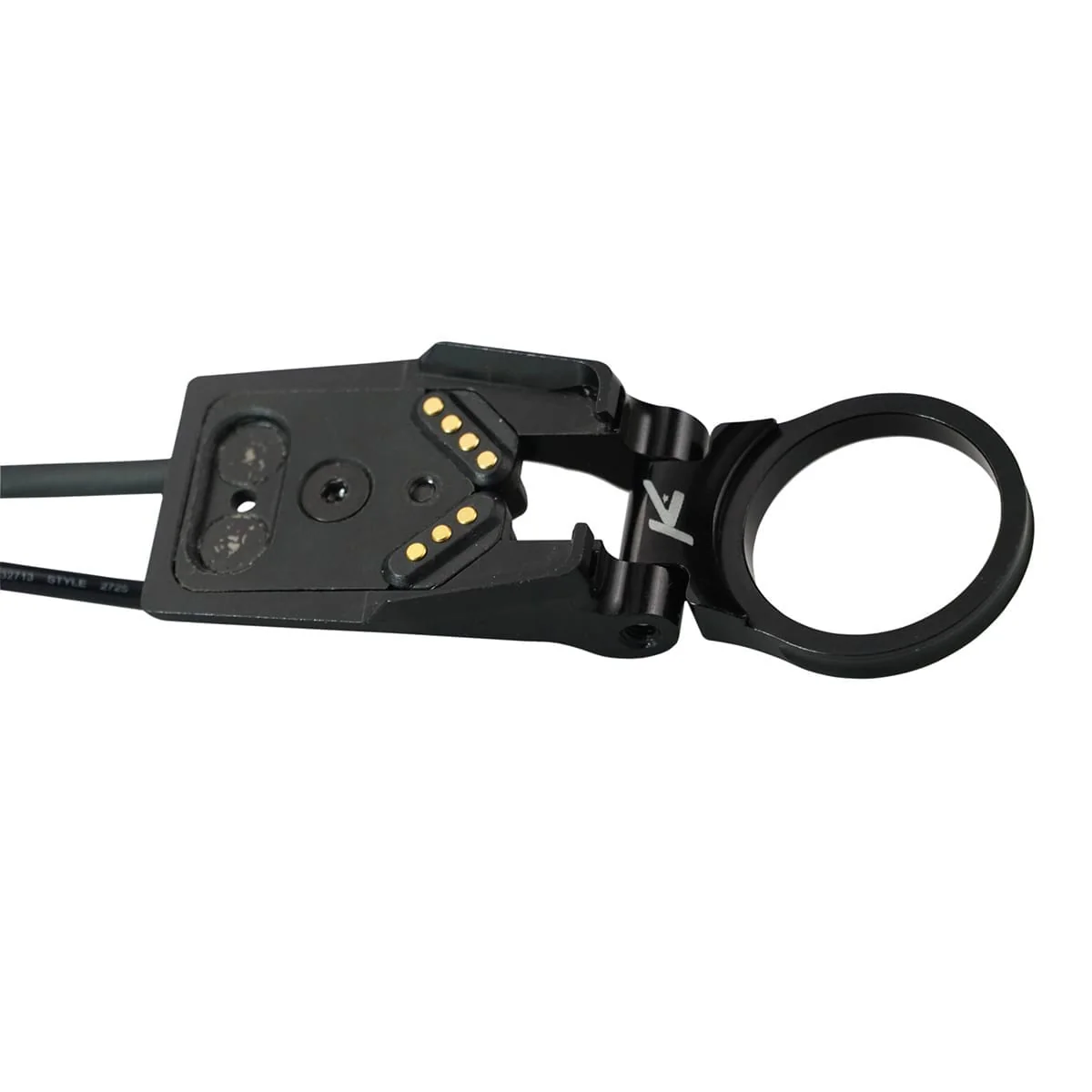 Zdalny uchwyt do komputera BOSCH E-BIKE K-EDGE Czarny - Image 2