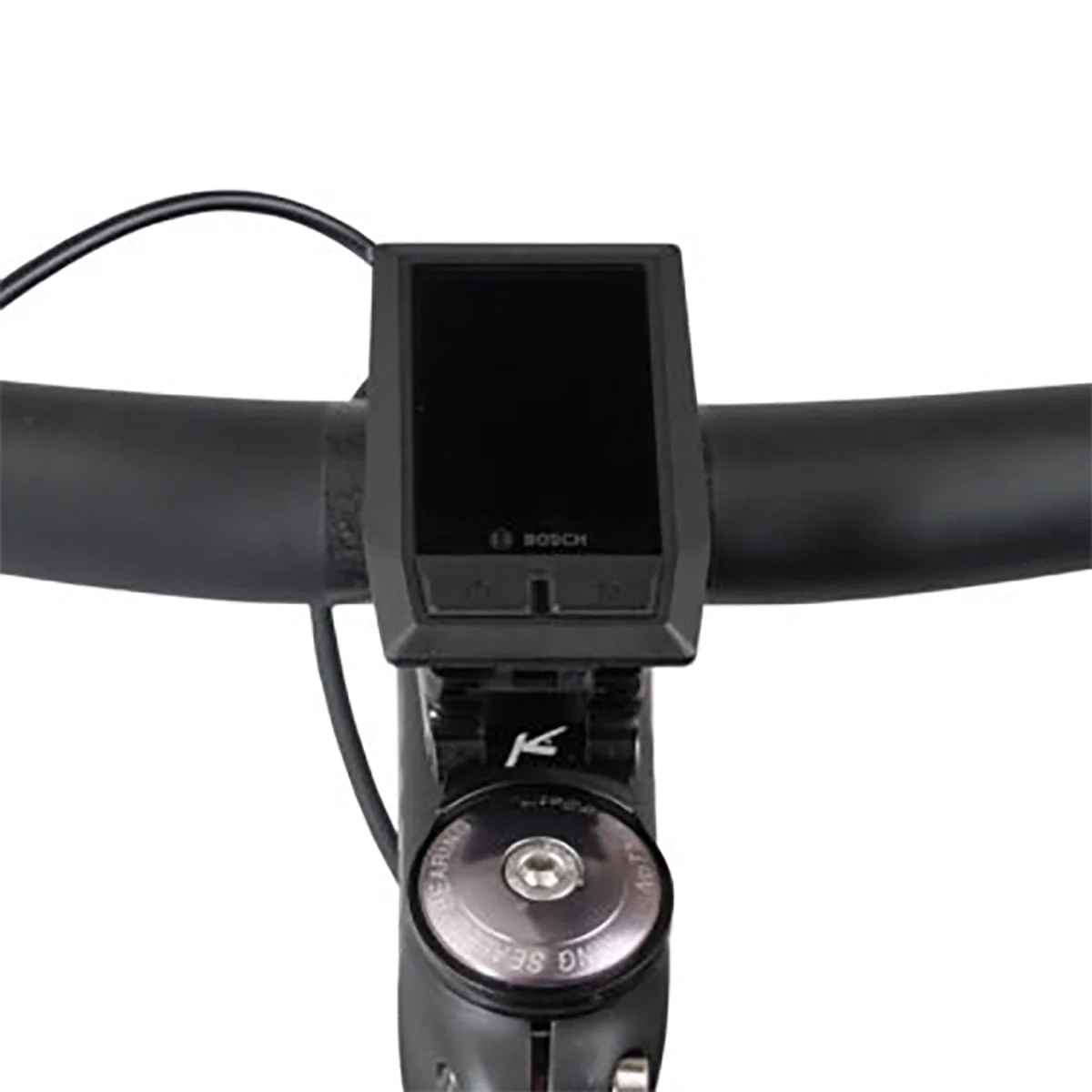 Zdalny uchwyt do komputera BOSCH E-BIKE K-EDGE Czarny - Image 3