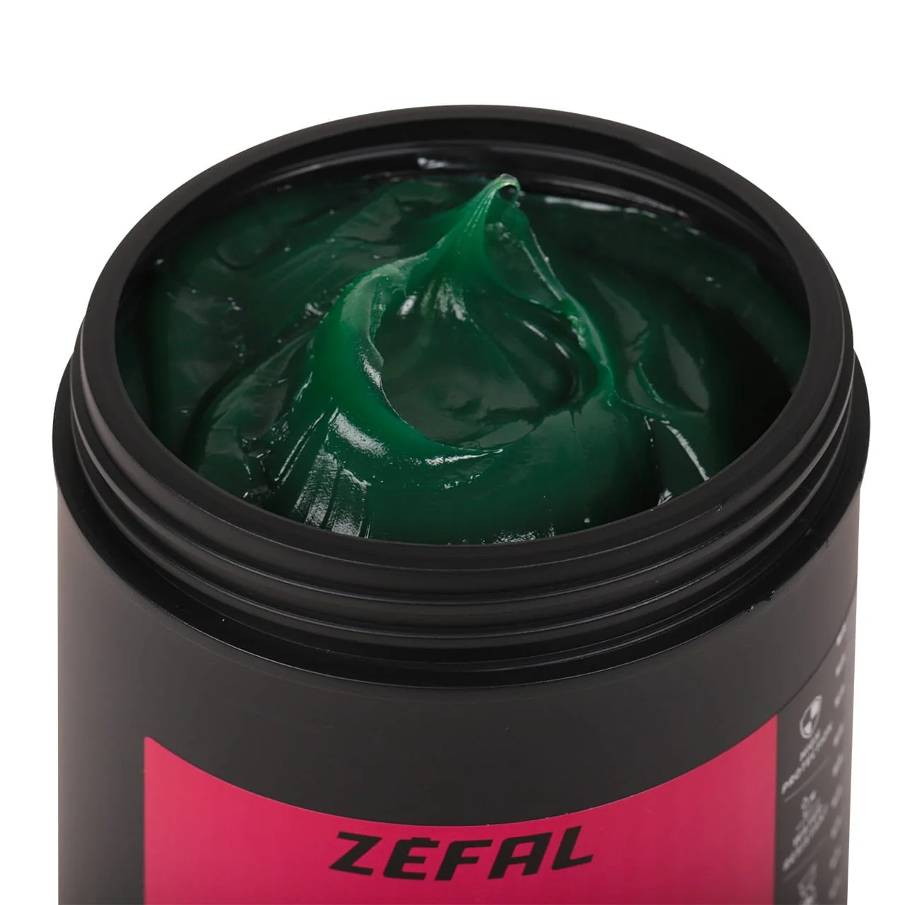 ZEFAL PRO II GREASE 1L Smar litowy - Image 2