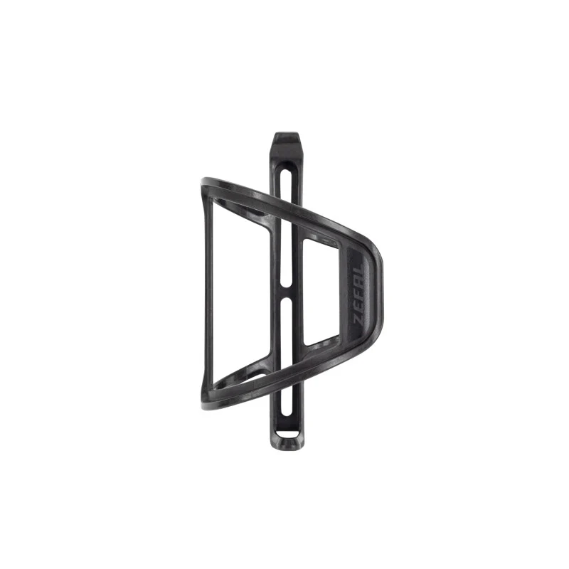 Koszyk na bidon ZEFAL PULSE S2 prawy Carbon Black - Image 2