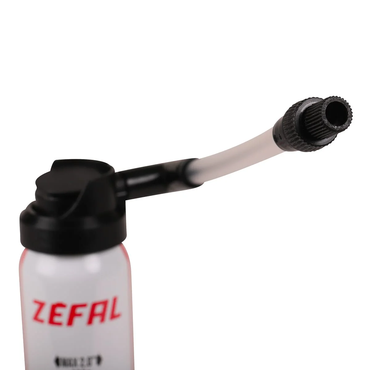 ZEFAL REPAIR Spray naprawczy po przebiciu (100 ml. 2,2") + wspornik ramy - Image 5