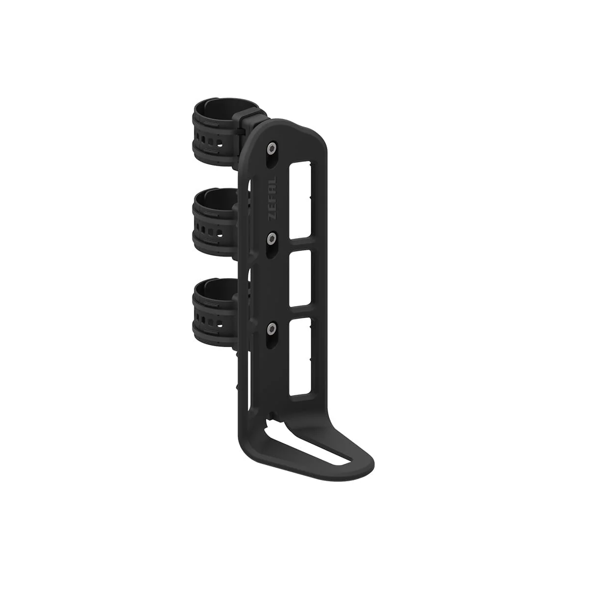ZEFAL Z ADVENTURE FORK Torba i podpórka 6 L Czerwony - Image 3
