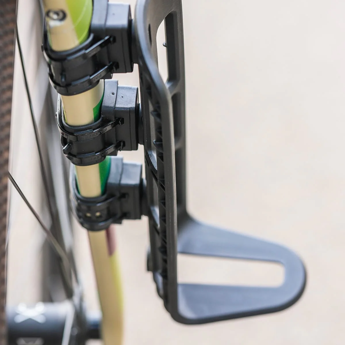 ZEFAL Z ADVENTURE FORK Torba i podpórka 6 L Czerwony - Image 7