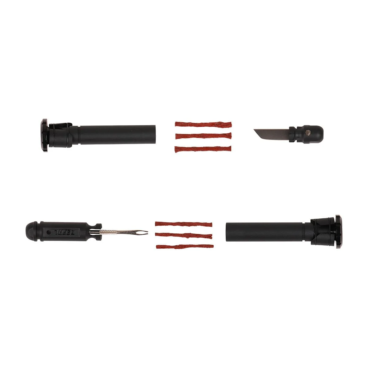 ZEFAL Z BAR PLUGS Zintegrowany zestaw naprawczy do opon bezdętkowych - Image 2