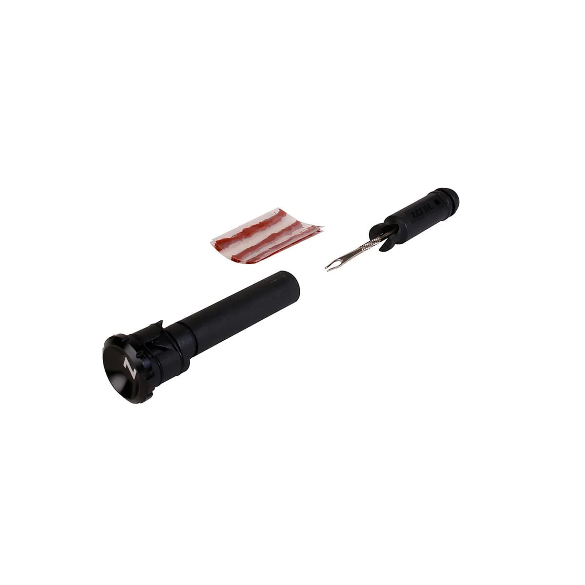 ZEFAL Z BAR PLUGS Zintegrowany zestaw naprawczy do opon bezdętkowych - Image 4