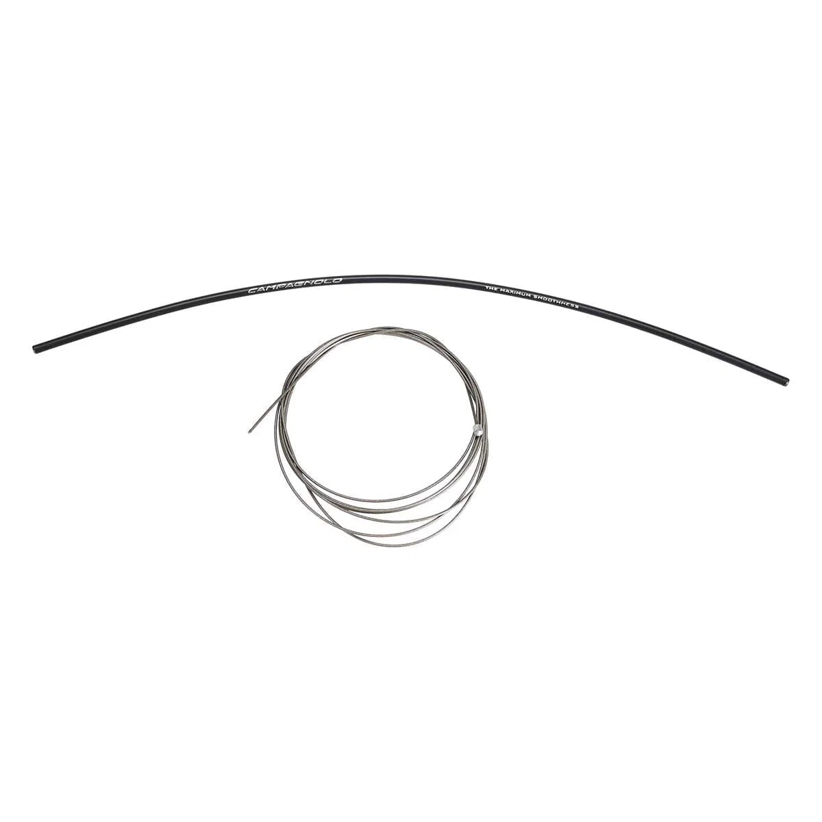 Zestaw 10 linek przerzutki CAMPAGNOLO MAX SMOOTHNESS 2100 mm i 10 obudów