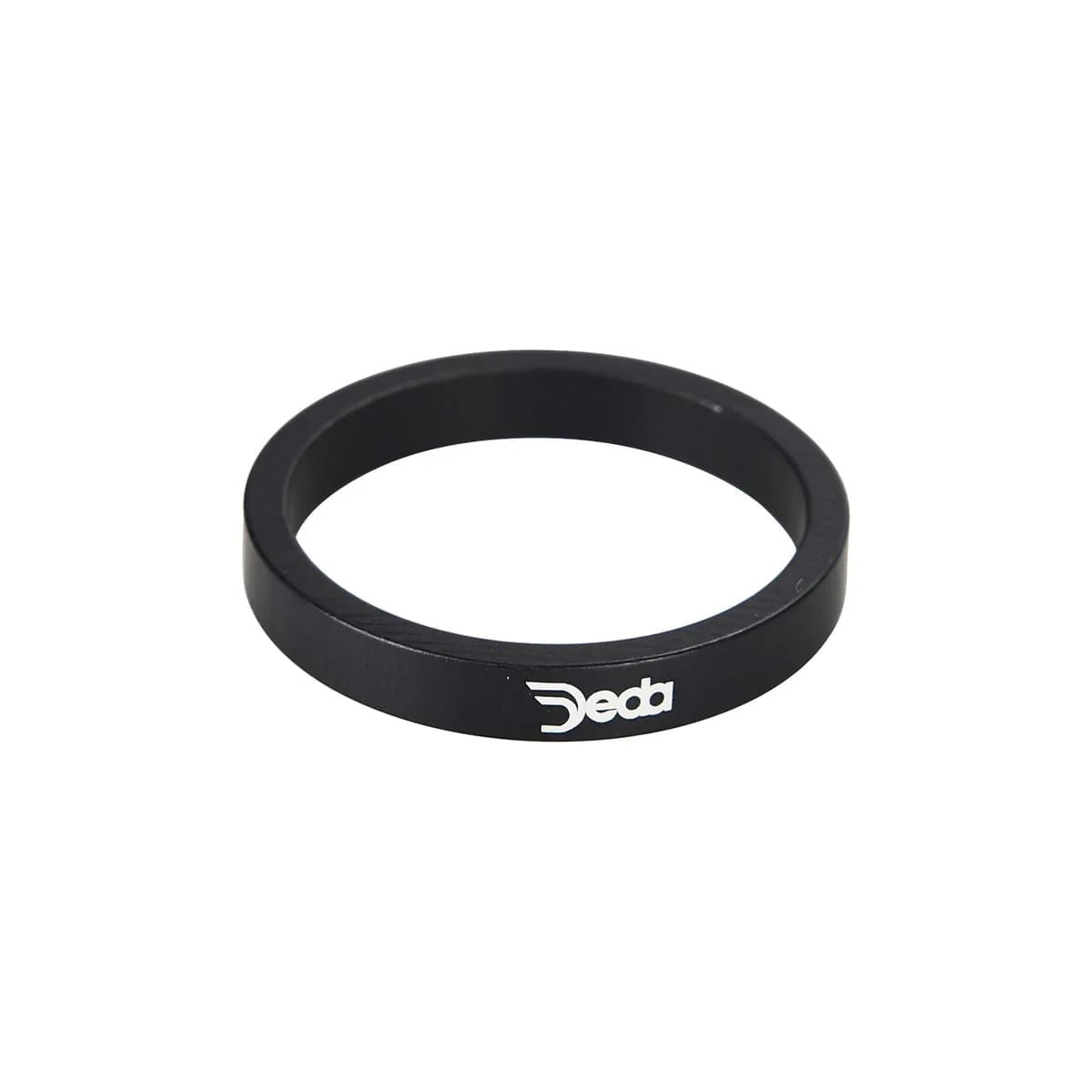 Zestaw 10 przekładek kierowniczych DEDA 1 1/8" aluminiowych o wysokości 5 mm