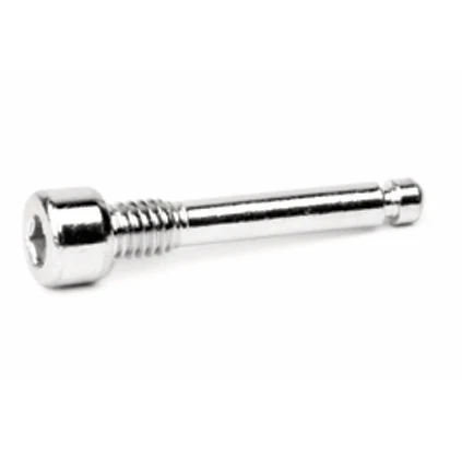 Zestaw 10 śrub ELVEDES M4x22mm do klocków Avid Elixir 5/7/9/Guide/Code Trail