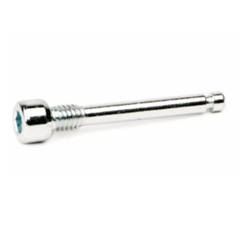 Zestaw 10 śrub ELVEDES M4x27mm do klocków hamulcowych Shimano XT/XTR/Magura MT2/4/6/8 i Tektro/Formula Oro