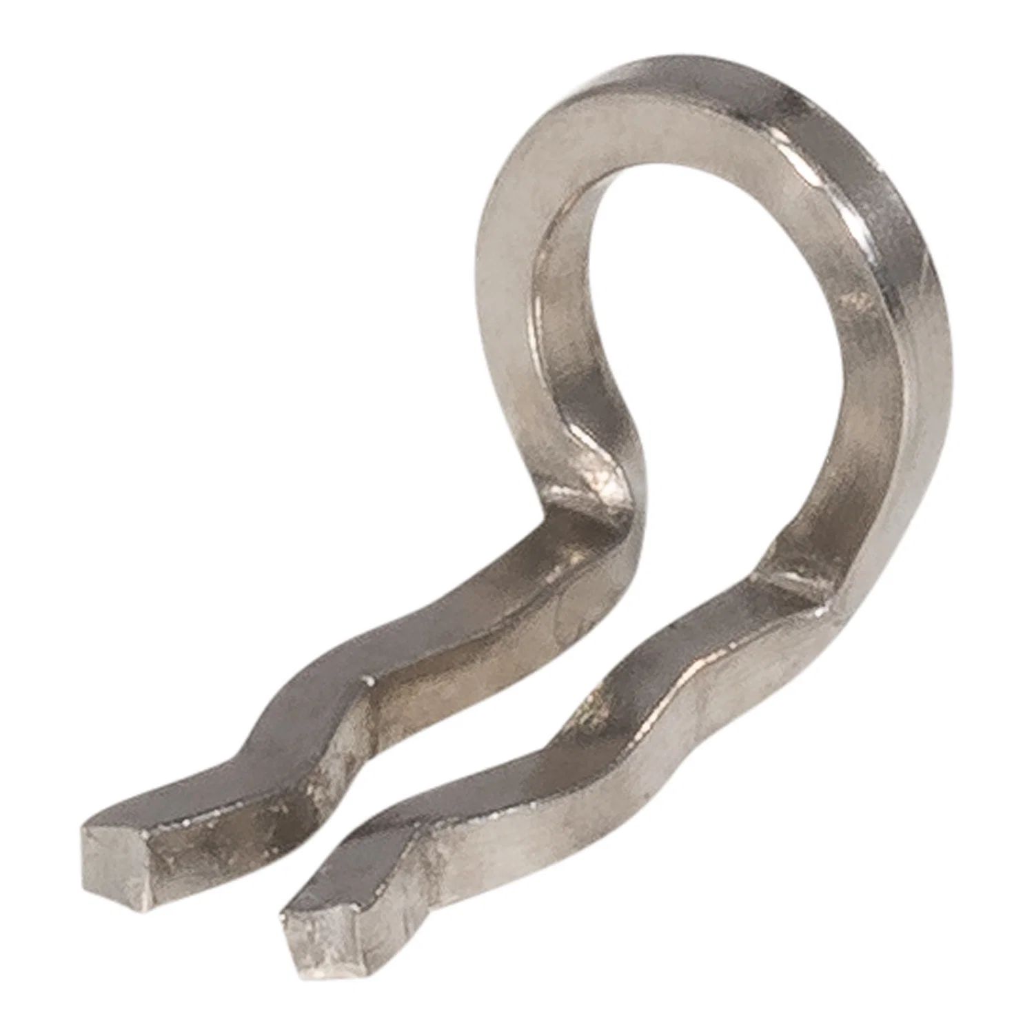 Zestaw 10 zacisków śrub montażowych ELVEDES Shimano M4/M5
