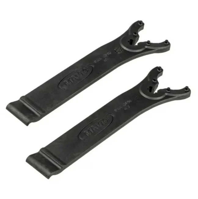 Wielofunkcyjny zestaw kluczy regulacyjnych MAVIC do nakrętek M7/7 5 (x2)