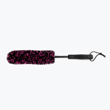 Zestaw 3 szczotek MUC-OFF MICROFIBRE DETAILING BRUSH SET - Image 2
