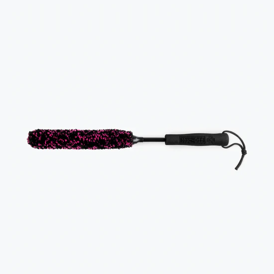 Zestaw 3 szczotek MUC-OFF MICROFIBRE DETAILING BRUSH SET - Image 3