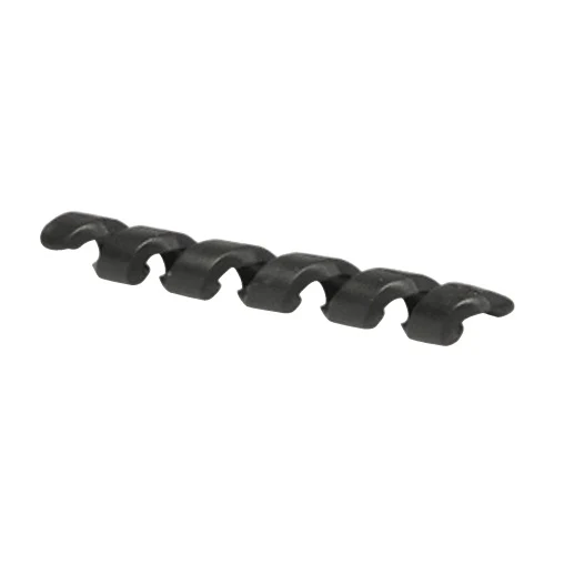 Zestaw 4 spiralnych ramek Protection ELVEDES o średnicy 4,3 mm - 5,5 mm