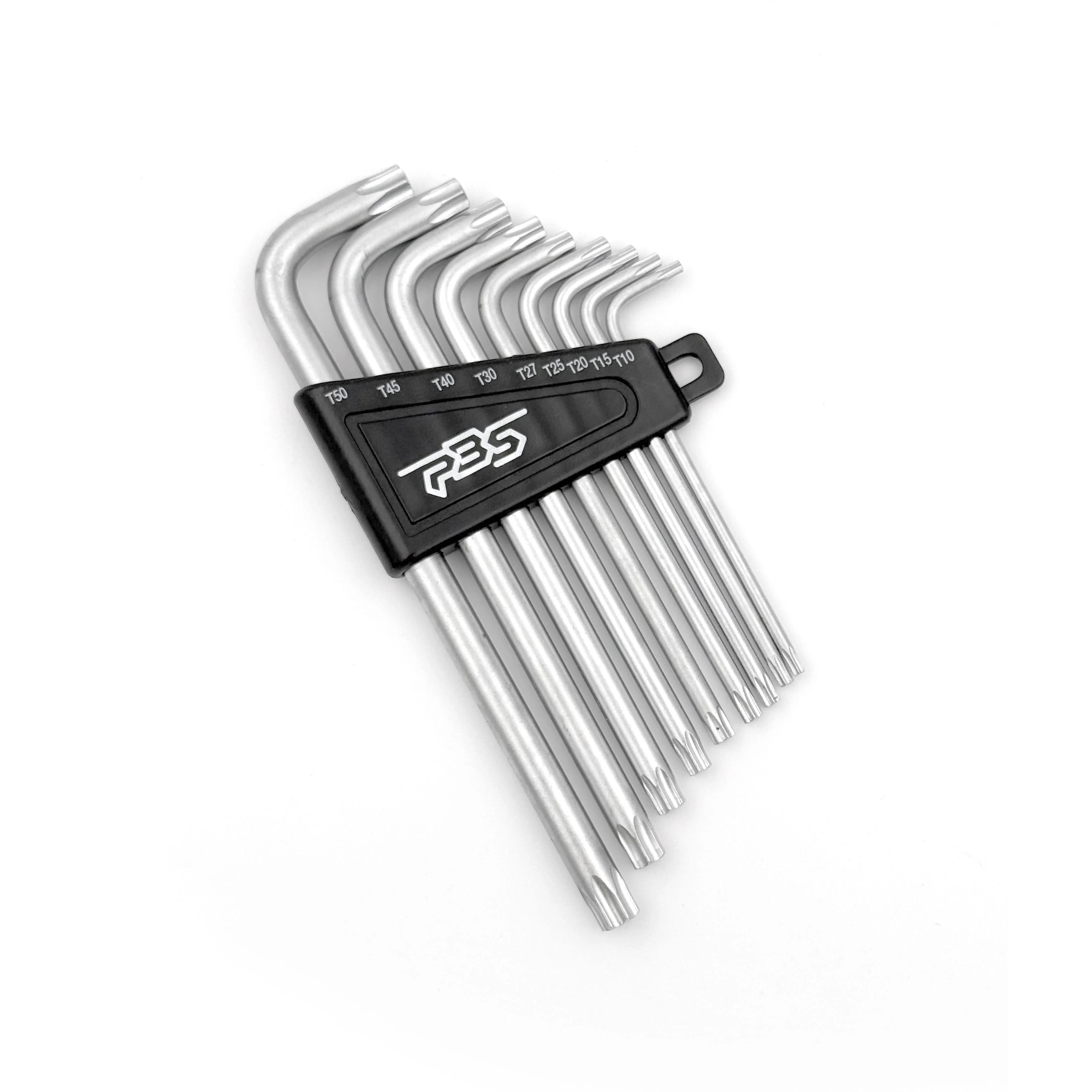 Zestaw 9 kluczy TORX PBS TOOLS
