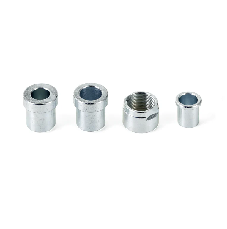Zestaw adaptera osi przelotowej ELITE 135x10mm i 135x12mm Drivo/Volano/Turino