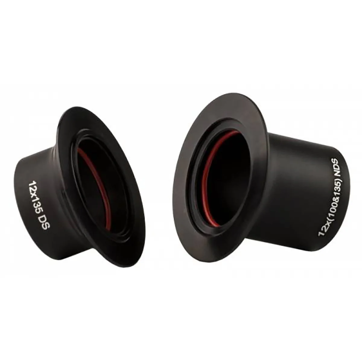 Zestaw adaptera piasty tylnej ZIPP COGNITION Disc CL 12x135 mm Sram #11.2018.049.010