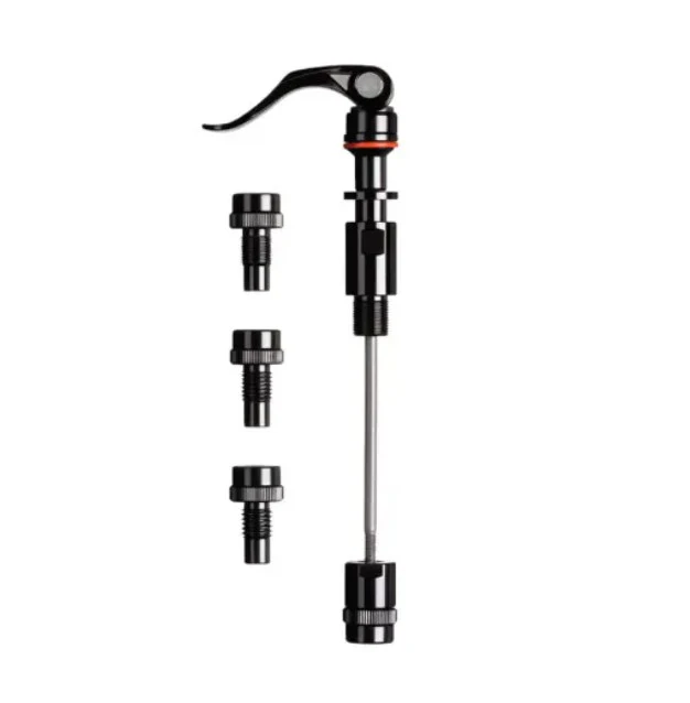 Zestaw adapterów do trenażera domowego TACX FLUX S Smart - Flux 2 Smart - NEO 2 Smart dla Axis typu 1