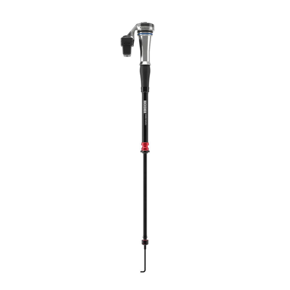 Zestaw modernizacyjny ROCKSHOX FLIGHT ATTENDANT CHARGER RACEDAY2 SID 35 C1-D1+ (2021+)