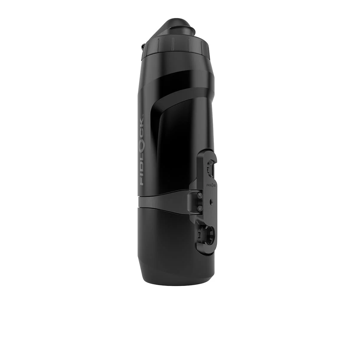 Zestaw bidon i koszyk na bidon FIDLOCK TWIST BIKE BASE 800 ml Czarny - Image 3