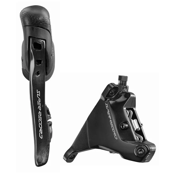 Zestaw CAMPAGNOLO SUPER RECORD WRL 2x12V - Image 10