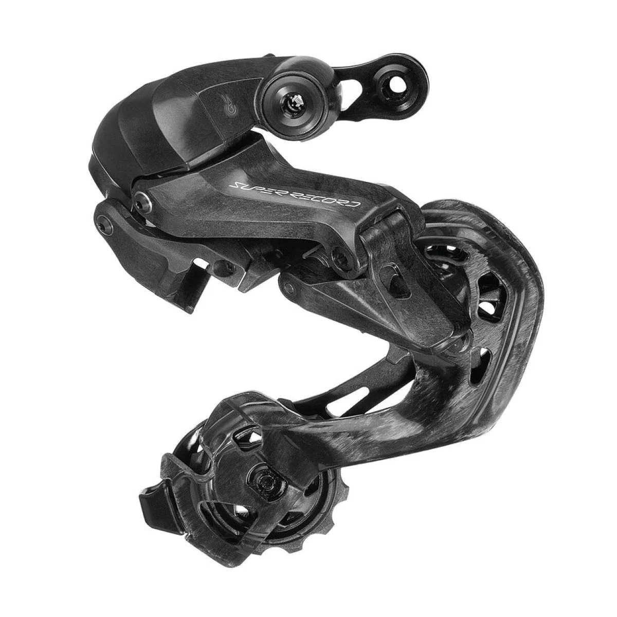 Zestaw CAMPAGNOLO SUPER RECORD WRL 2x12V - Image 11