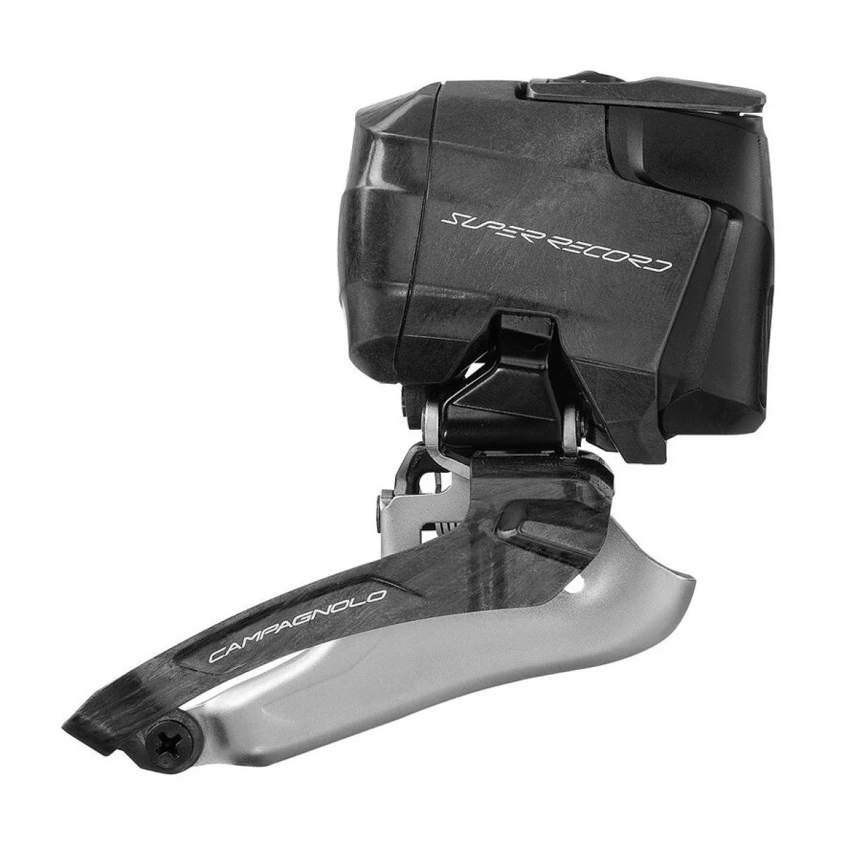 Zestaw CAMPAGNOLO SUPER RECORD WRL 2x12V - Image 12