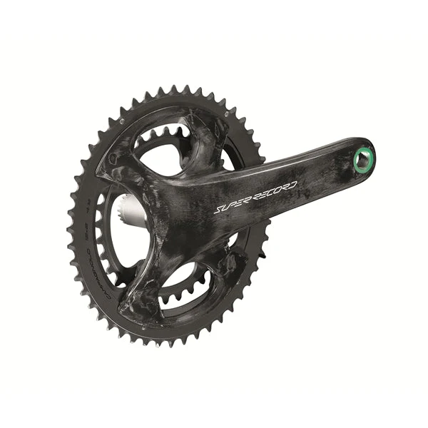 Zestaw CAMPAGNOLO SUPER RECORD WRL 2x12V - Image 13