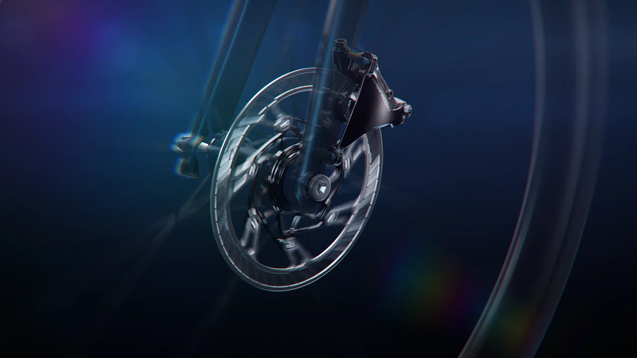 Zestaw CAMPAGNOLO SUPER RECORD WRL 2x12V - Image 4