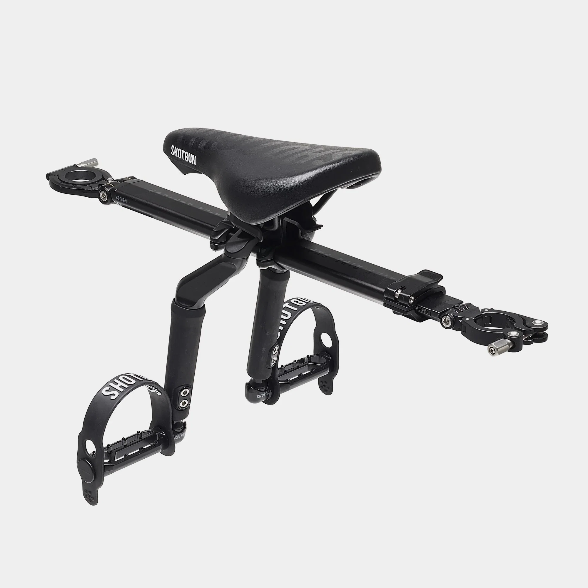 Zestaw SHOTGUN PRO EVO COMBO - Image 4