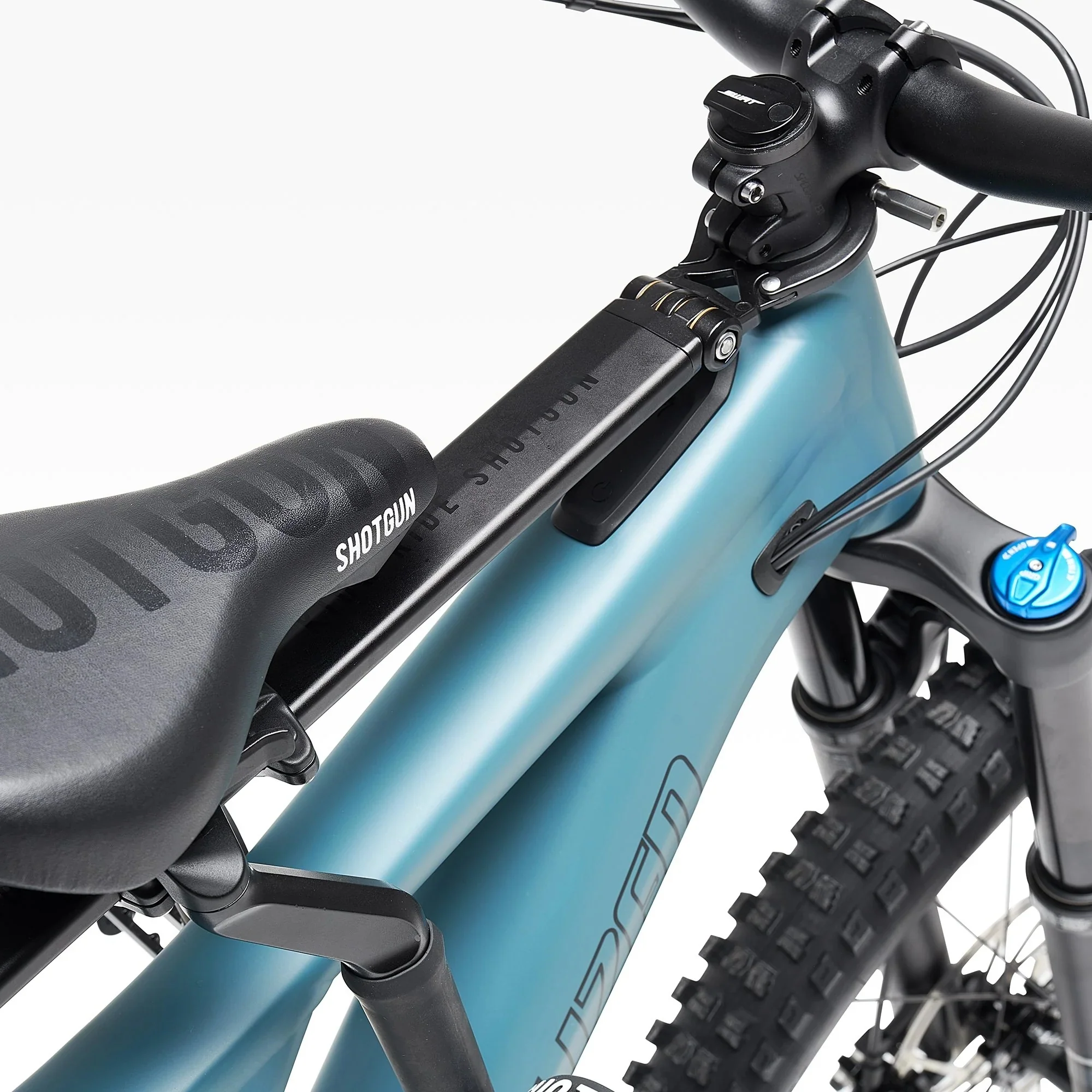 Zestaw SHOTGUN PRO EVO COMBO - Image 6