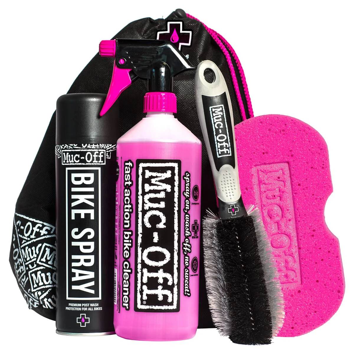 Zestaw czyszczący MUC-OFF STARTER - Image 2