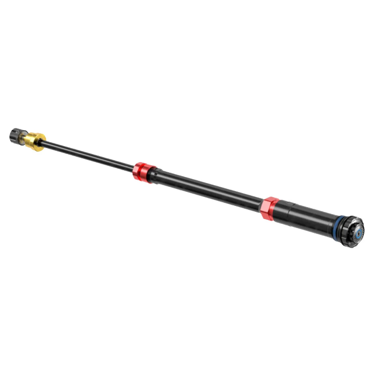 Zestaw do aktualizacji kartridża ROCKSHOX CHARGER 3 RC2 PIKE C1+ (2023+) - Image 2