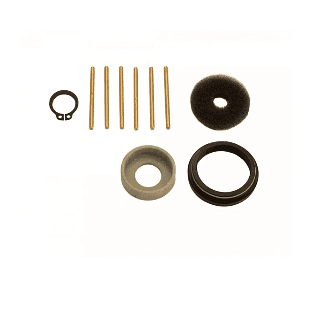 Zestaw do konserwacji dolnej rury sztycy BIKEYOKE REVIVE MAX 34.9 #LOKIT3491