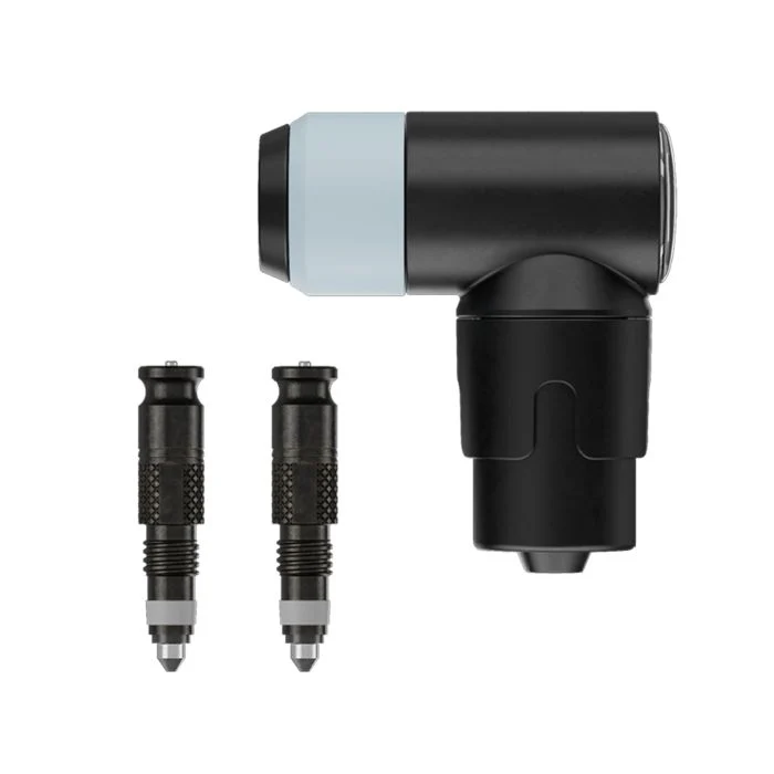 Zestaw do konwersji SCHWALBE CLIK VALVE Zawór + głowica pompy