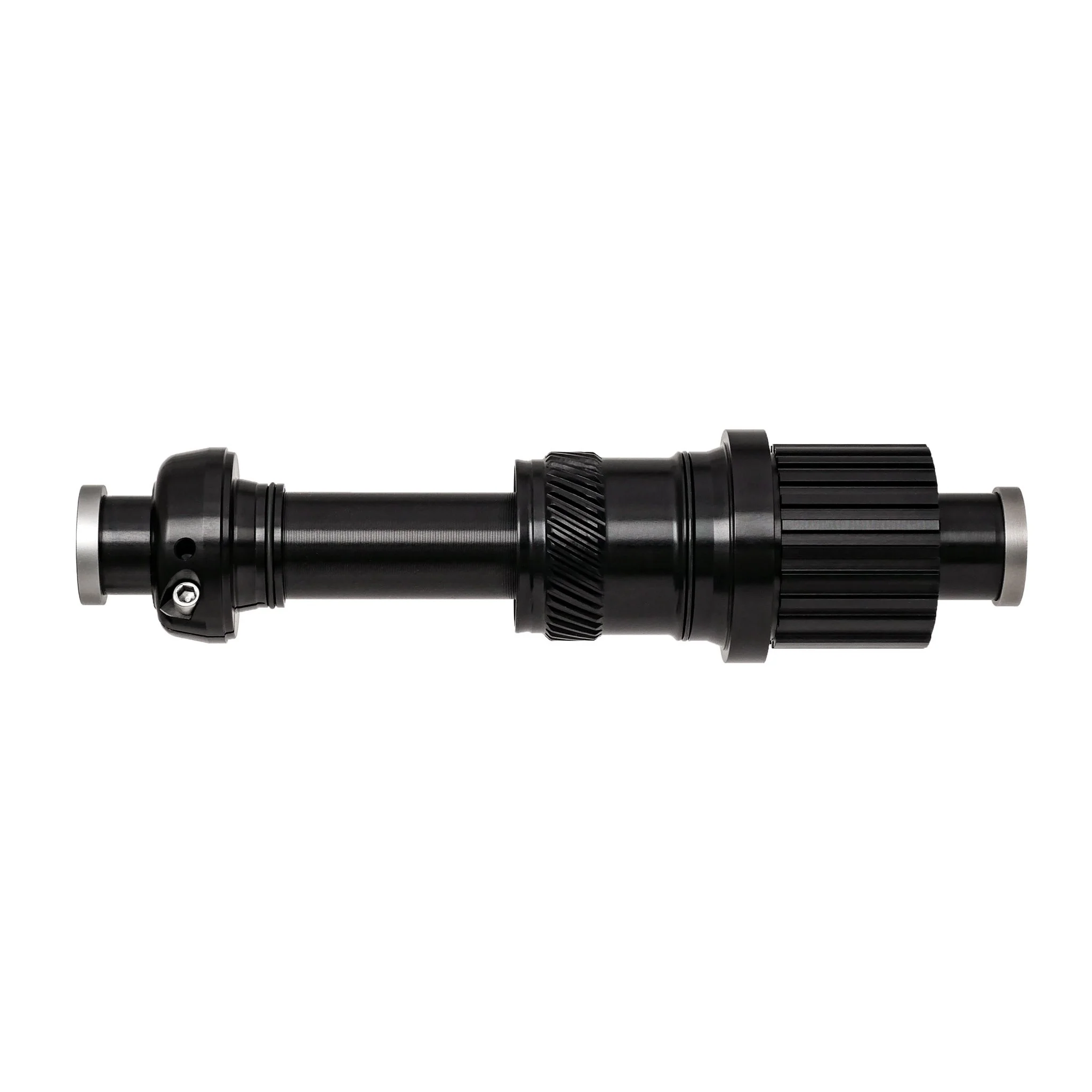 Zestaw do konwersji tylnej piasty CHRIS KING Iso B 12x157 mm MicroSpline Ceramic PHB789B