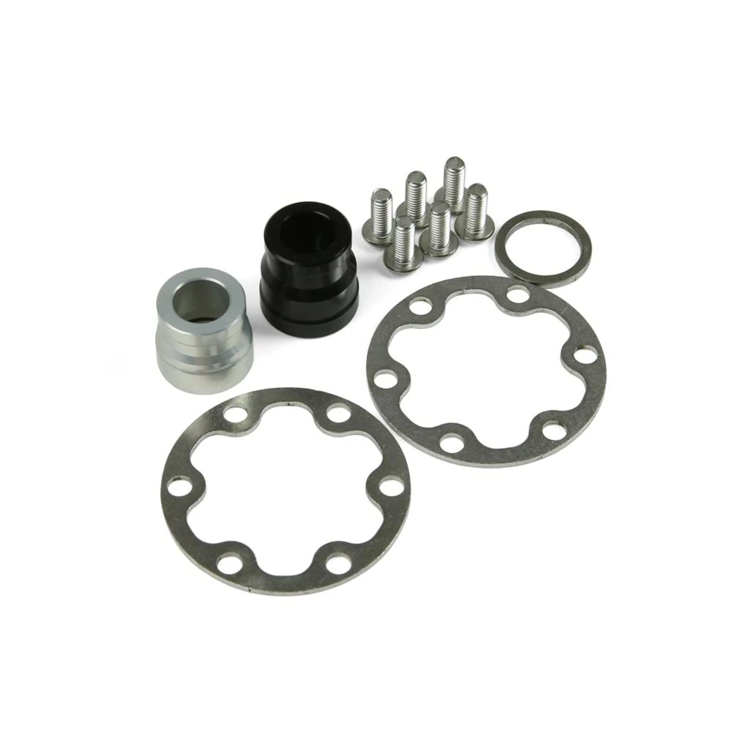 Zestaw do konwersji tylnej piasty HOPE PRO 4/PRO 2 EVO 12x148 mm #HUB493