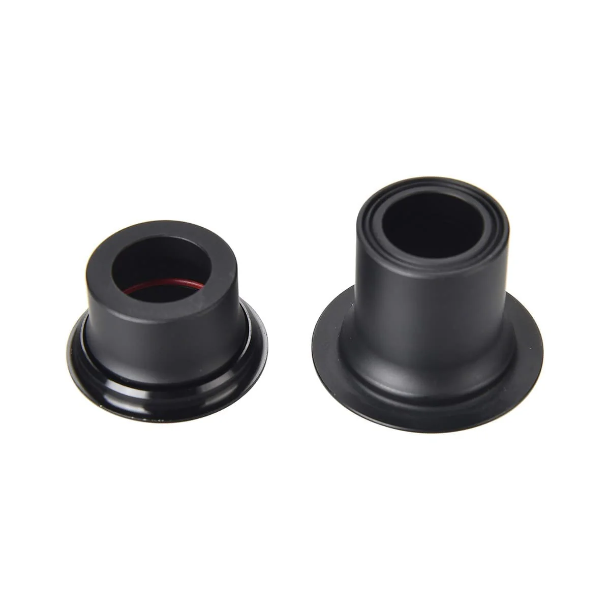 Zestaw do konwersji tylnej piasty ZIPP COGNITION Disc Thru Axle 12x135 mm XDR #11.2018.049.050 - Image 2