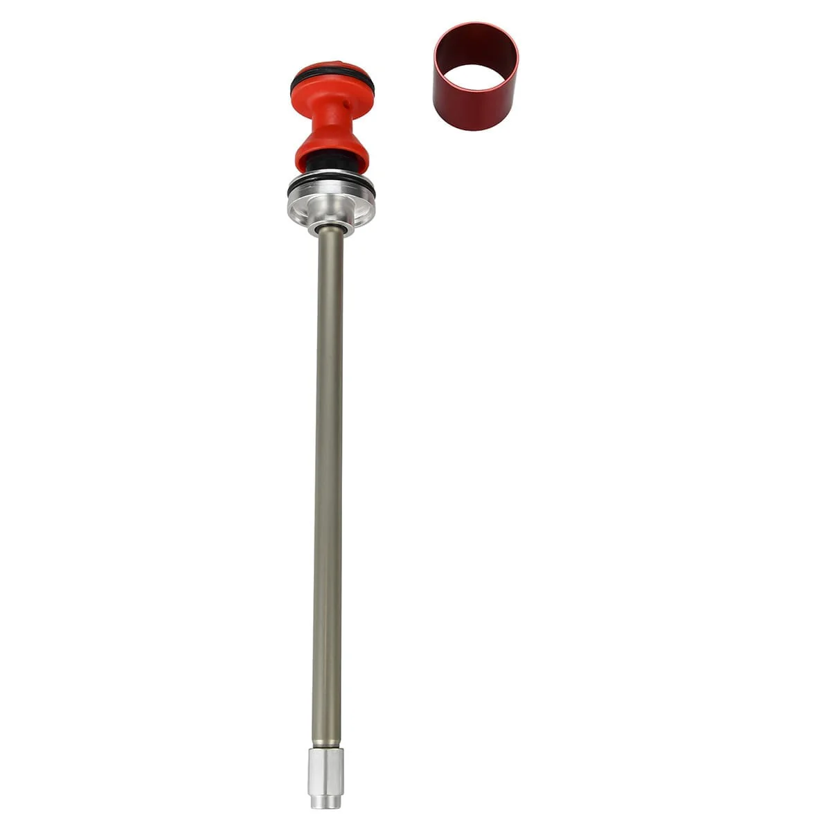 Zestaw do modernizacji tłoka ROCKSHOX DebonAir C1 150 mm ZEB A1+ (2021+) #00.4020.574.010