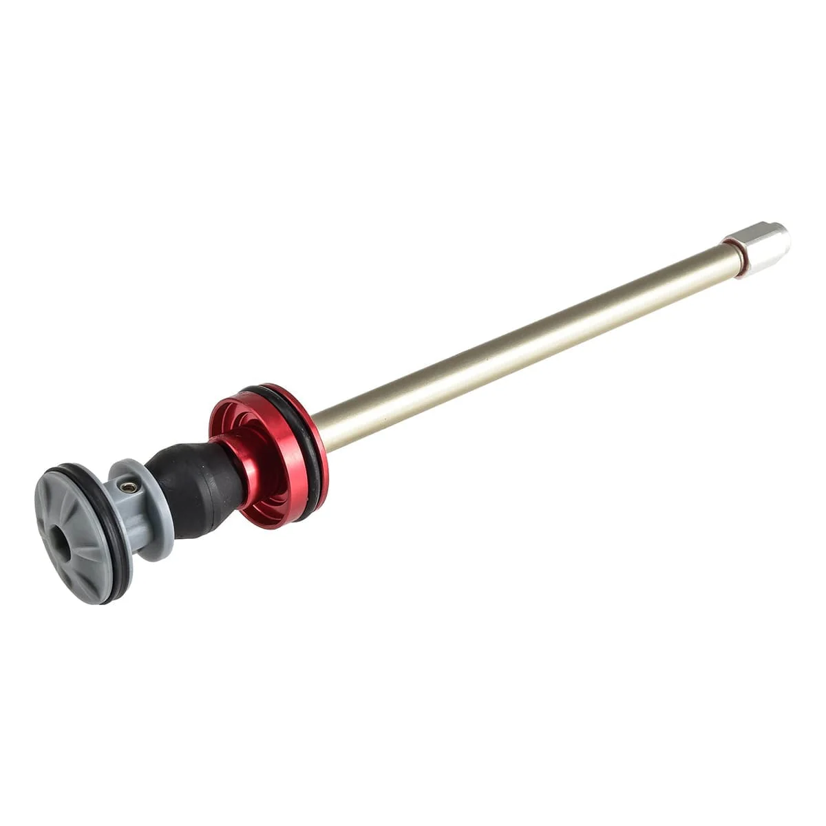 Zestaw do modernizacji tłoka ROCKSHOX DebonAir PIKE 120 mm/29" 140 mm/27,5" 150 mm/26" #00.4019.931.009