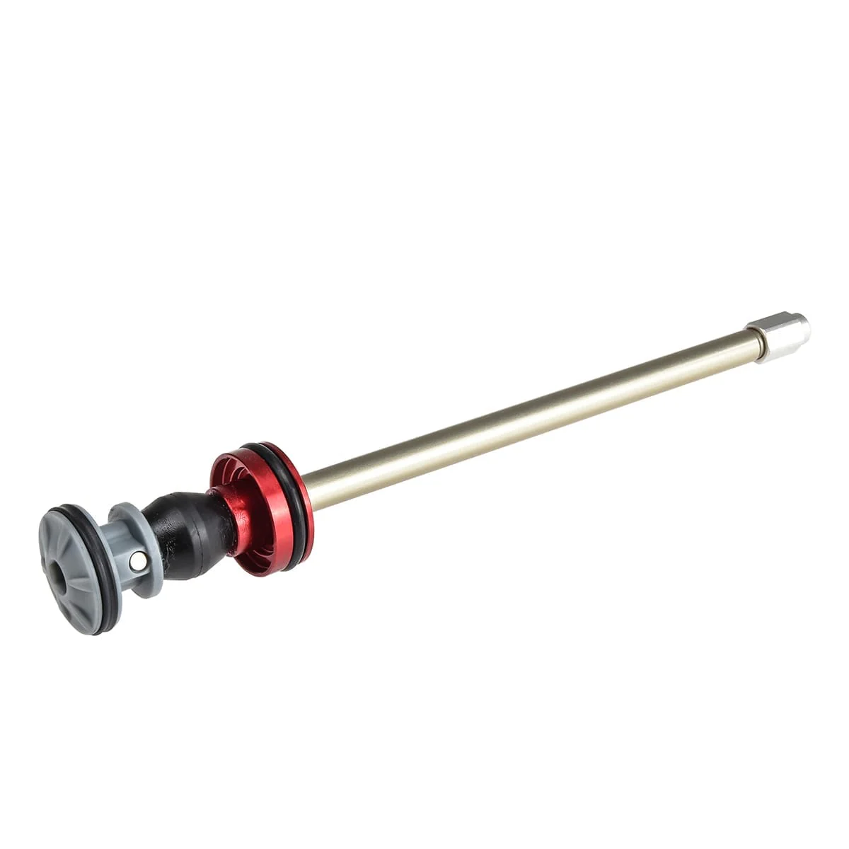 Zestaw do modernizacji tłoka ROCKSHOX DebonAir PIKE 130 mm/29" 150 mm/27,5" 160 mm/26" #00.4019.931.008